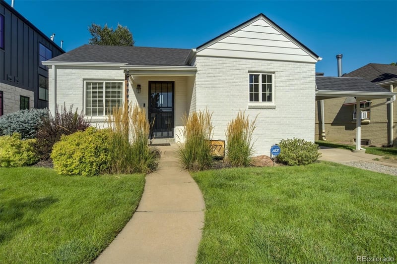 1277 N Jersey St, Denver, CO 80220