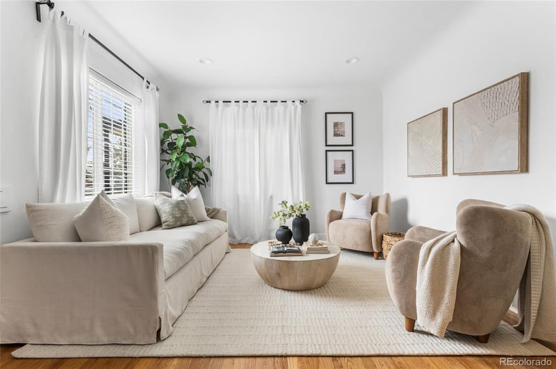 1277 N Jersey St, Denver, CO 80220
