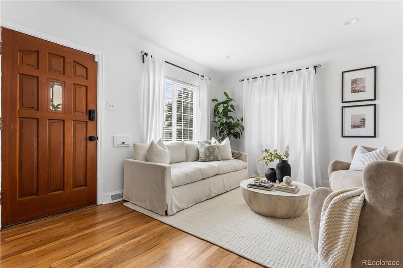 1277 N Jersey St, Denver, CO 80220