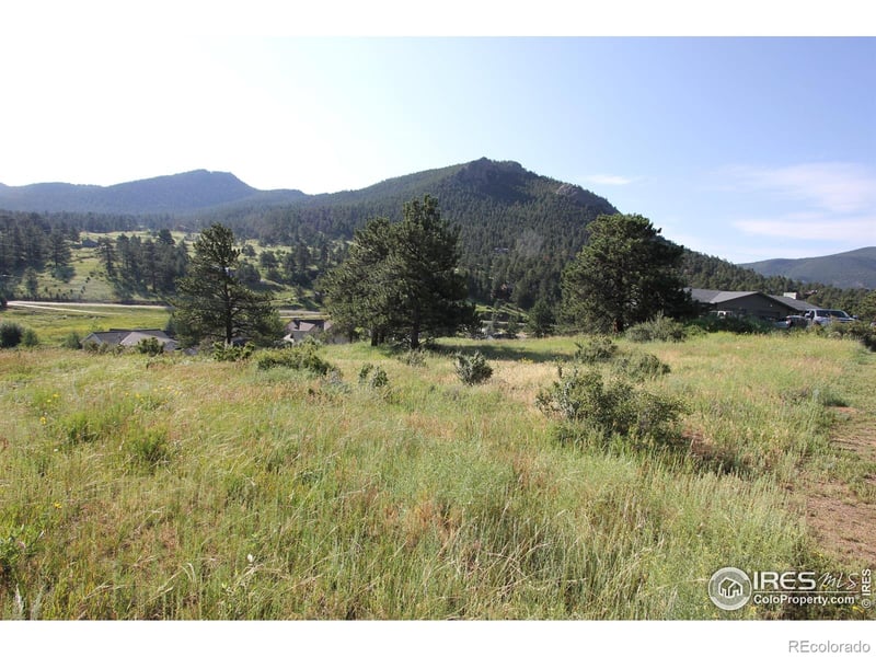 0 Clover Ln, Estes Park, CO 80517