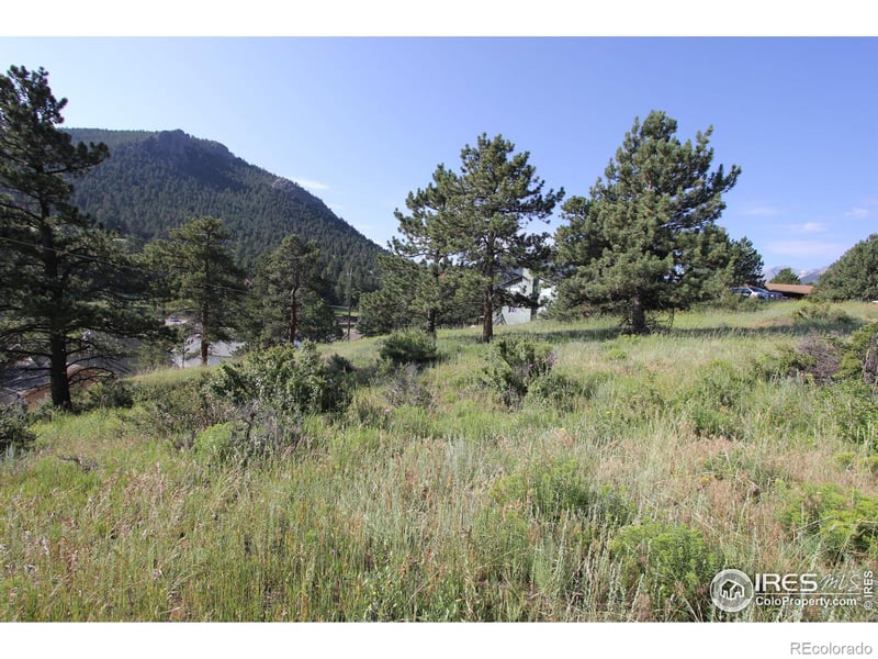 0 Clover Ln, Estes Park, CO 80517
