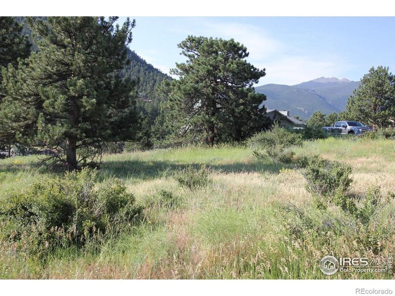 0 Clover Ln, Estes Park, CO 80517