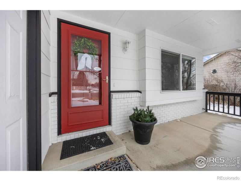 445 Johnson Ave, Loveland, CO 80537