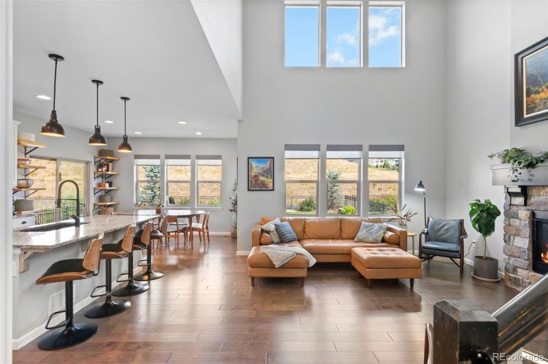 15429 W Baltic Ave, Lakewood, CO 80228