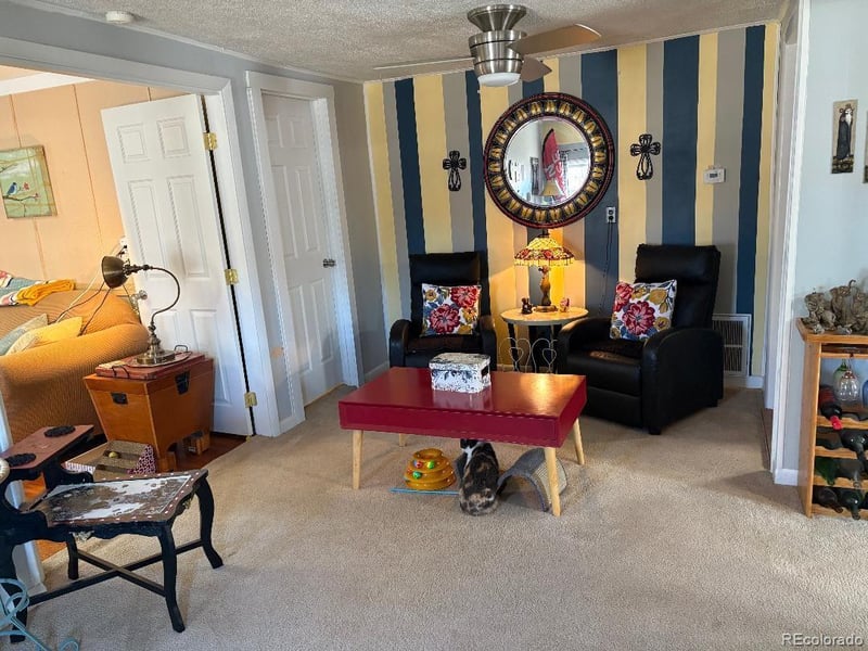 702 N 12th St, Rocky Ford, CO 81067