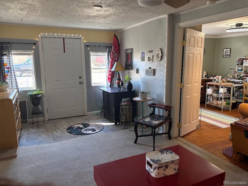 702 N 12th St, Rocky Ford, CO 81067