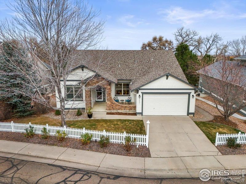 3031 Thunder Lake Cir, Lafayette, CO 80026