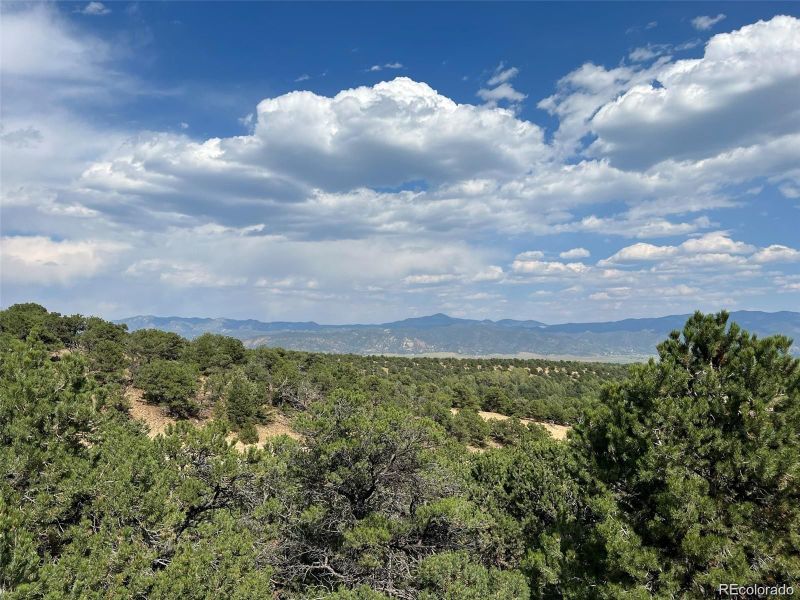 12240 Saddle Ridge Ln, Salida, CO 81201