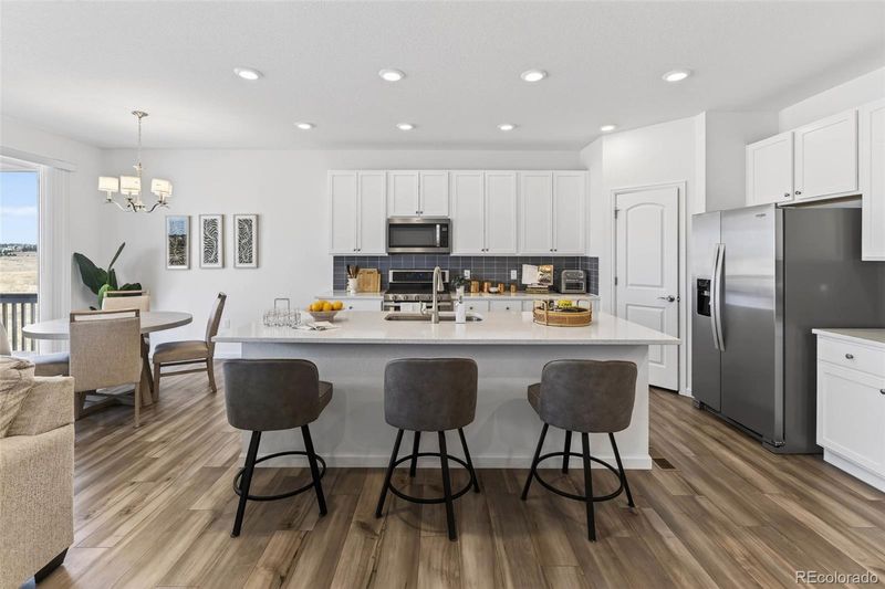18197 Martinello Dr, Parker, CO 80134