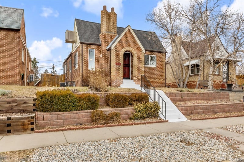 3535 N Monroe St, Denver, CO 80205