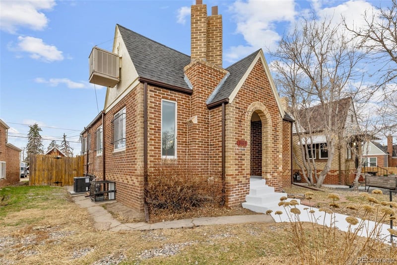 3535 N Monroe St, Denver, CO 80205