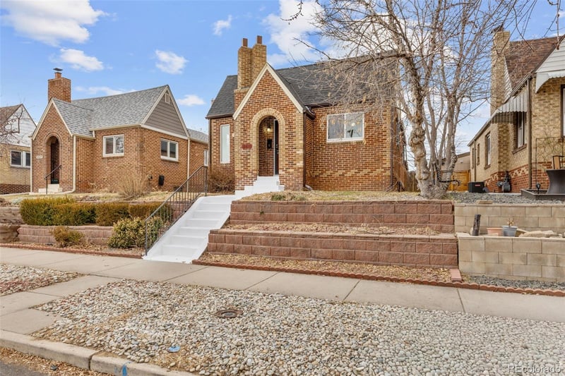 3535 N Monroe St, Denver, CO 80205