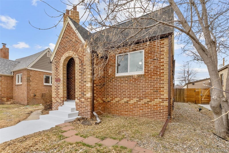3535 N Monroe St, Denver, CO 80205