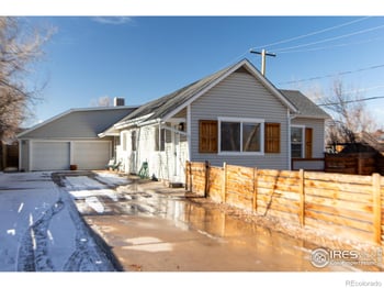 927 S Yates St #A, Denver, CO 80219