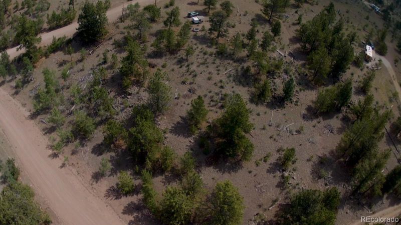 256 Bandana Rd Lot 0471, Hartsel, CO 80449