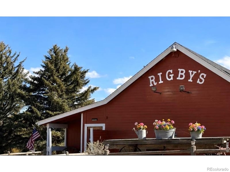 609 Eiger Rd, Livermore, CO 80536