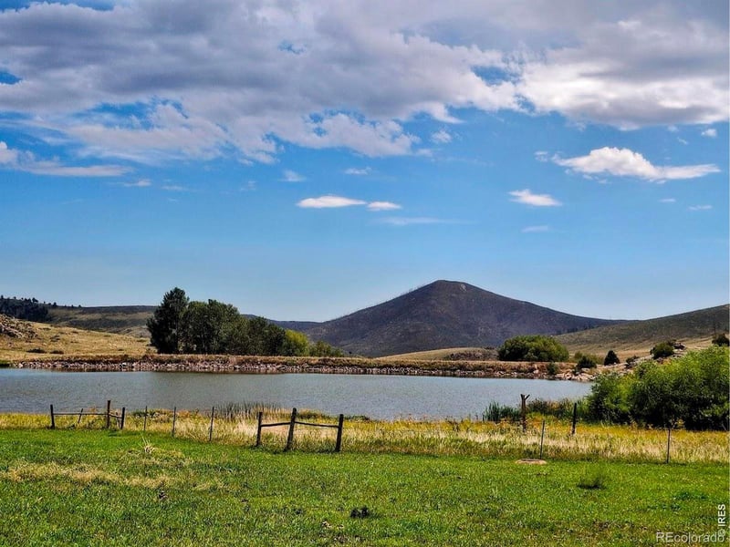 609 Eiger Rd, Livermore, CO 80536