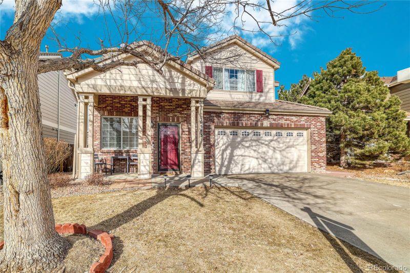 16583 E Geddes Pl, Aurora, CO 80016
