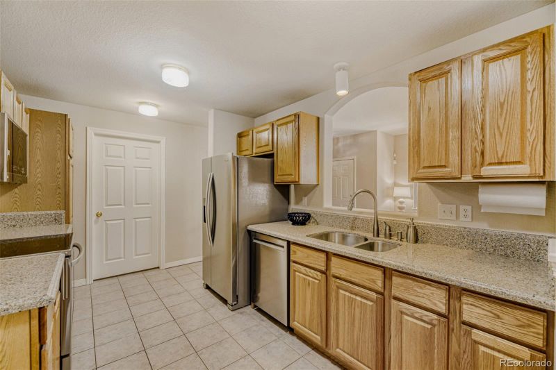 4901 S Ammons St #2A, Littleton, CO 80123