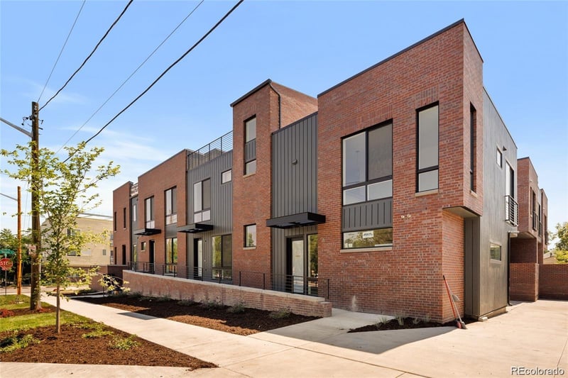 2012 W 46th Ave, Denver, CO 80211