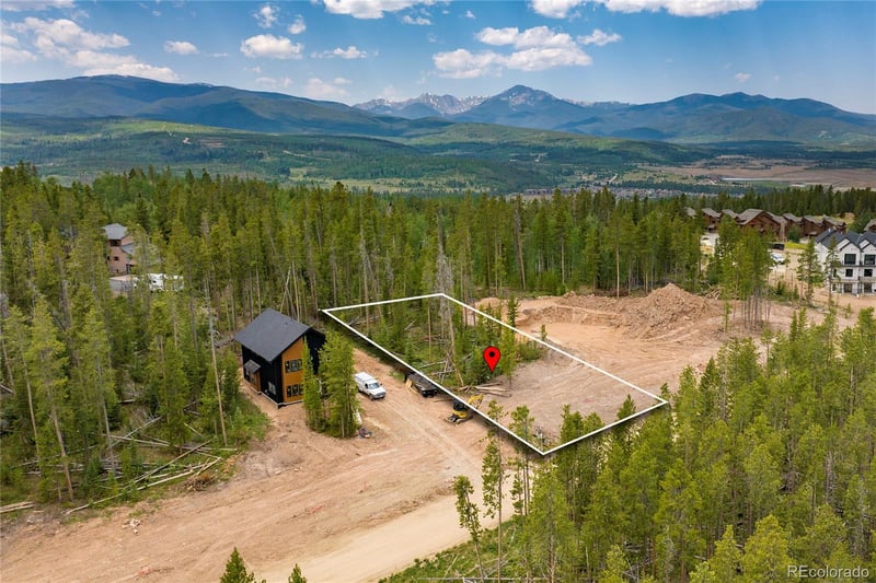 224 County Road 8342 Lot 3, Fraser, CO 80442