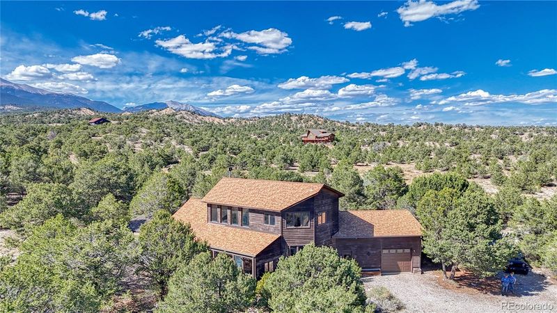 11620 County Road 251, Salida, CO 81201