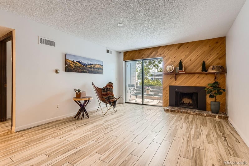 7665 E Eastman Ave #111A, Denver, CO 80231