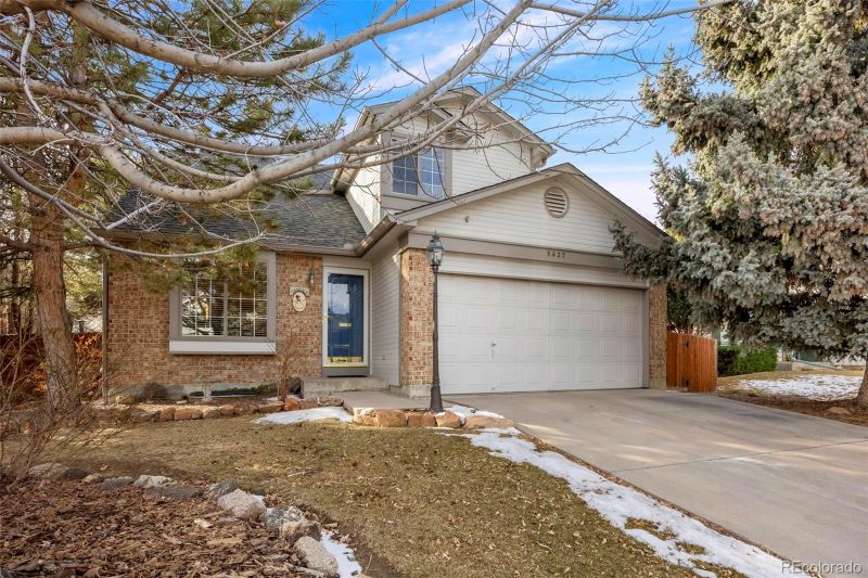5427 S Xenon St, Littleton, CO 80127