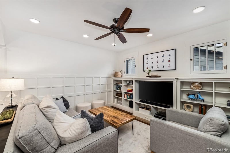 4527 N Clay St, Denver, CO 80211