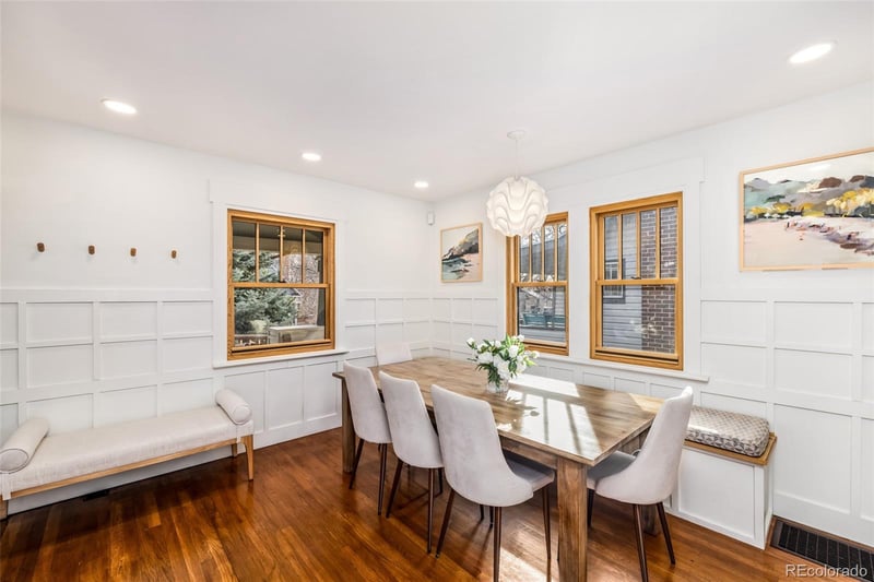 4527 N Clay St, Denver, CO 80211