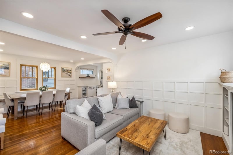 4527 N Clay St, Denver, CO 80211