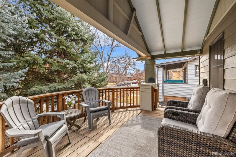 4527 N Clay St, Denver, CO 80211