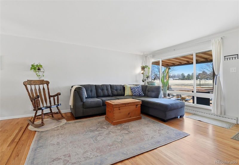 3580 W Arizona Ave, Denver, CO 80219