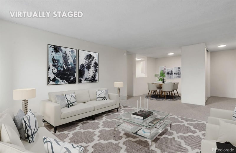 2231 S Vaughn Way #216B, Aurora, CO 80014