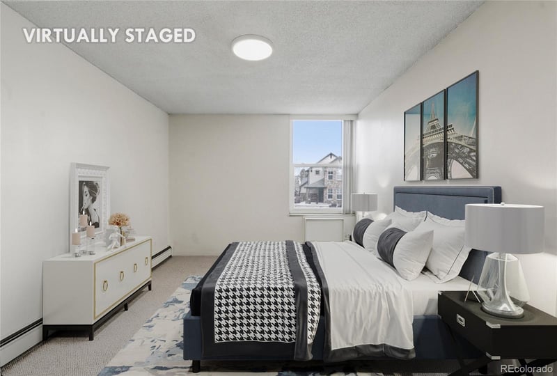 2231 S Vaughn Way #216B, Aurora, CO 80014