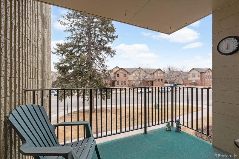 2231 S Vaughn Way #216B, Aurora, CO 80014