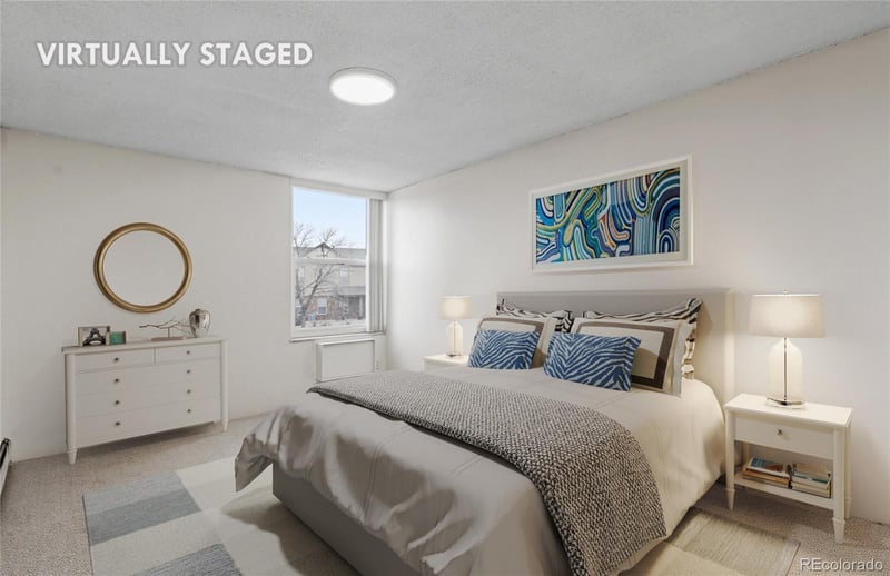2231 S Vaughn Way #216B, Aurora, CO 80014