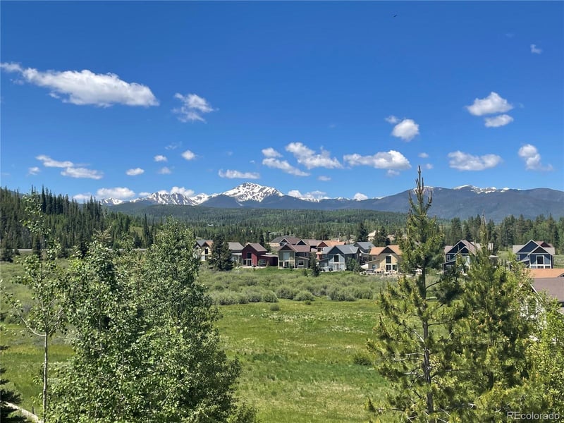 39 Cozens Pointe Cir #B202, Fraser, CO 80442