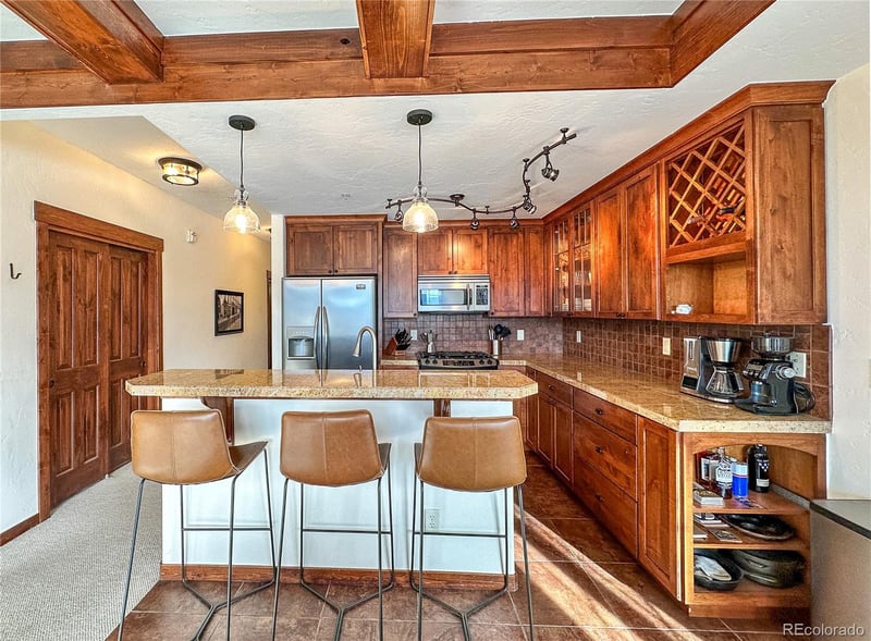 39 Cozens Pointe Cir #B202, Fraser, CO 80442
