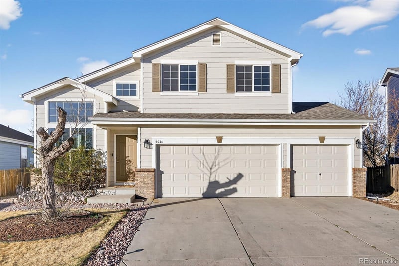 5034 Fraser Way, Denver, CO 80239