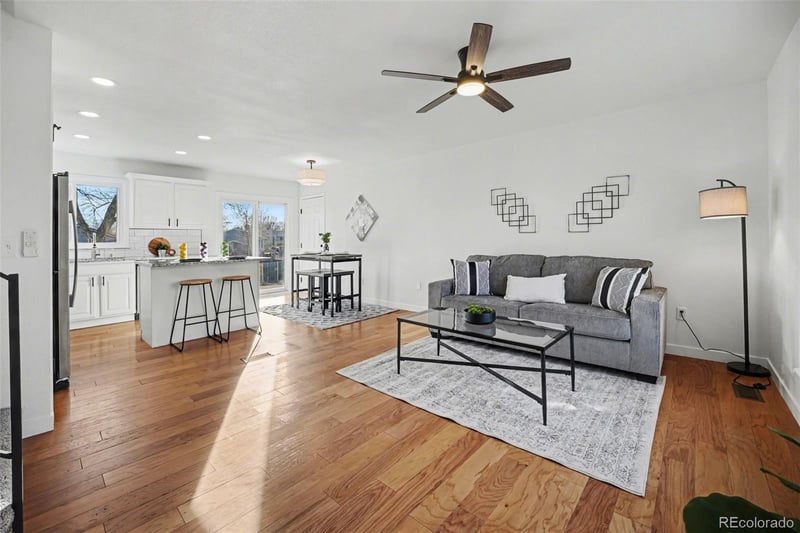2608 W 99th Pl, Denver, CO 80260