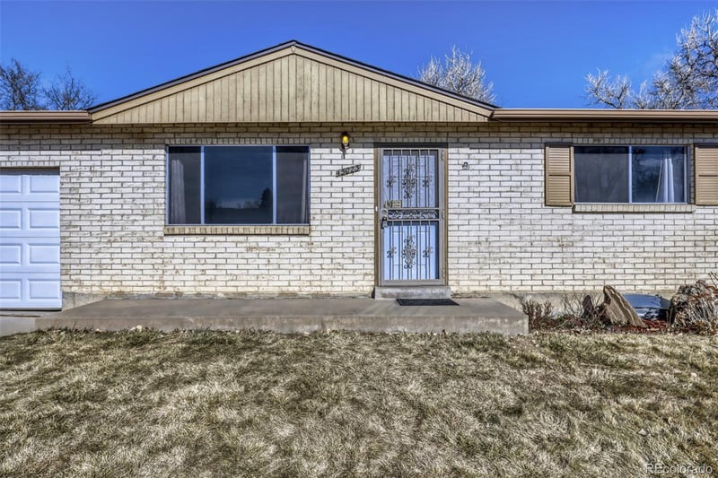 15023 Lackland Pl, Denver, CO 80239