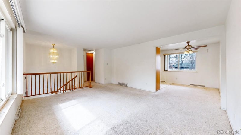 4341 W Rice Pl, Denver, CO 80236