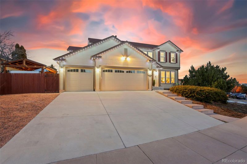 4268 Apache Plume Dr, Colorado Springs, CO 80920