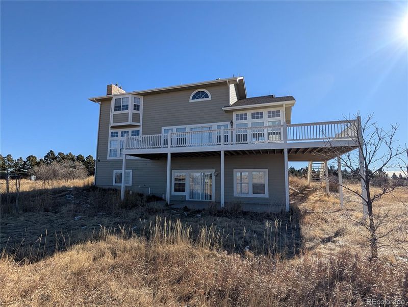 43882 Buckskin Rd, Parker, CO 80138