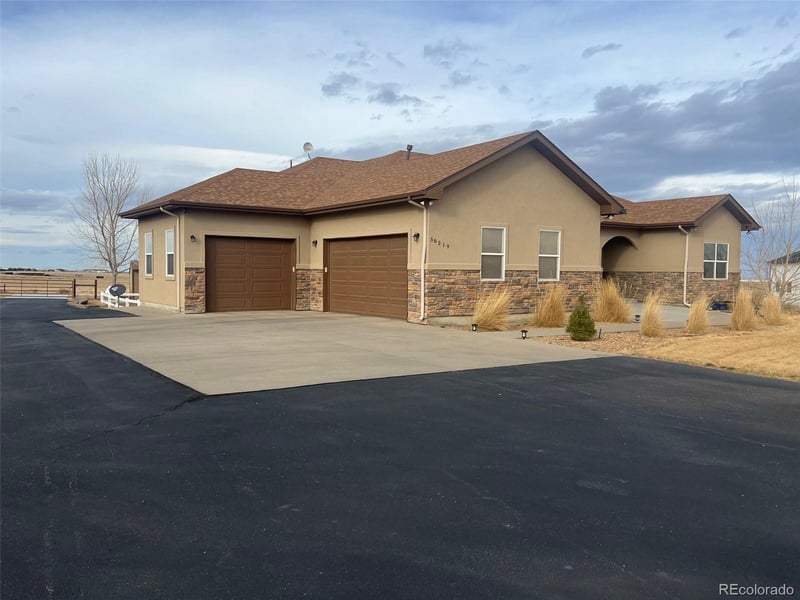 38219 E 149th Pl, Keenesburg, CO 80643
