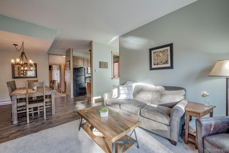 41 Washington Lode, Breckenridge, CO 80424