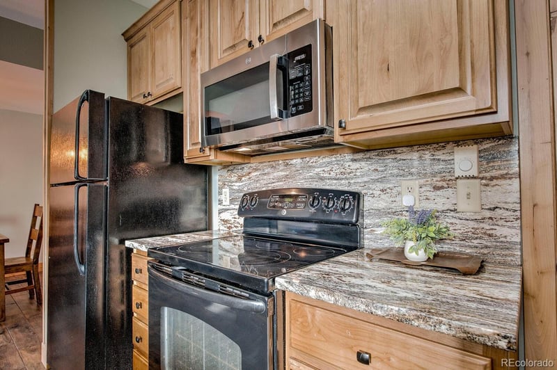 41 Washington Lode, Breckenridge, CO 80424