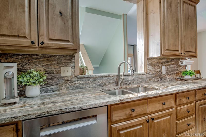 41 Washington Lode, Breckenridge, CO 80424