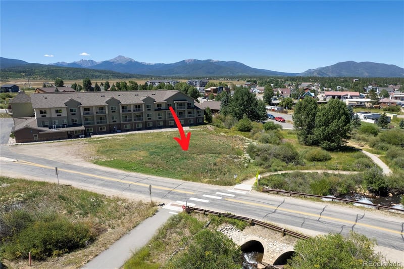 201 S Wapiti Dr, Fraser, CO 80442